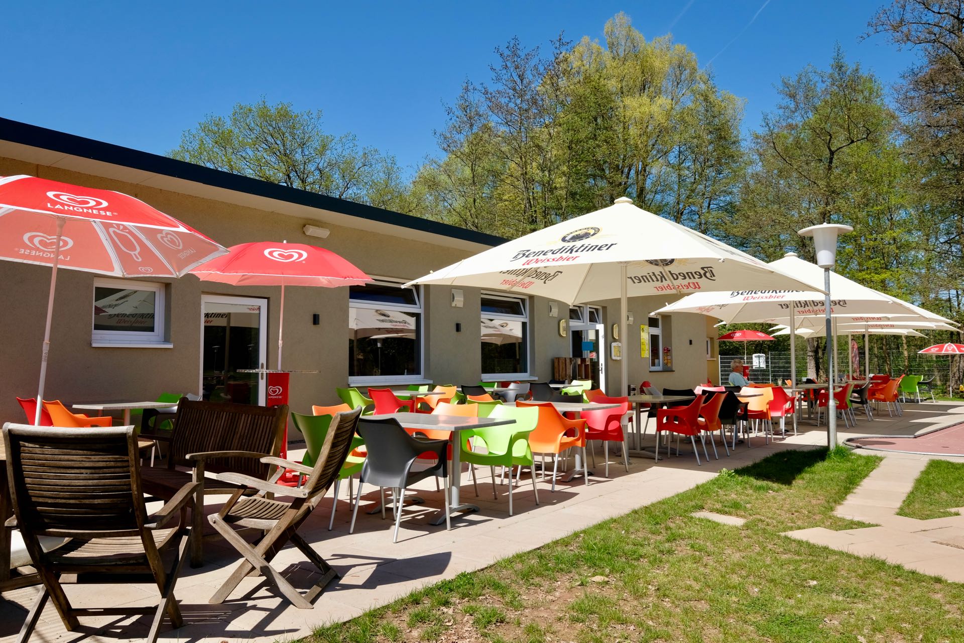 Architektur Projekt 10