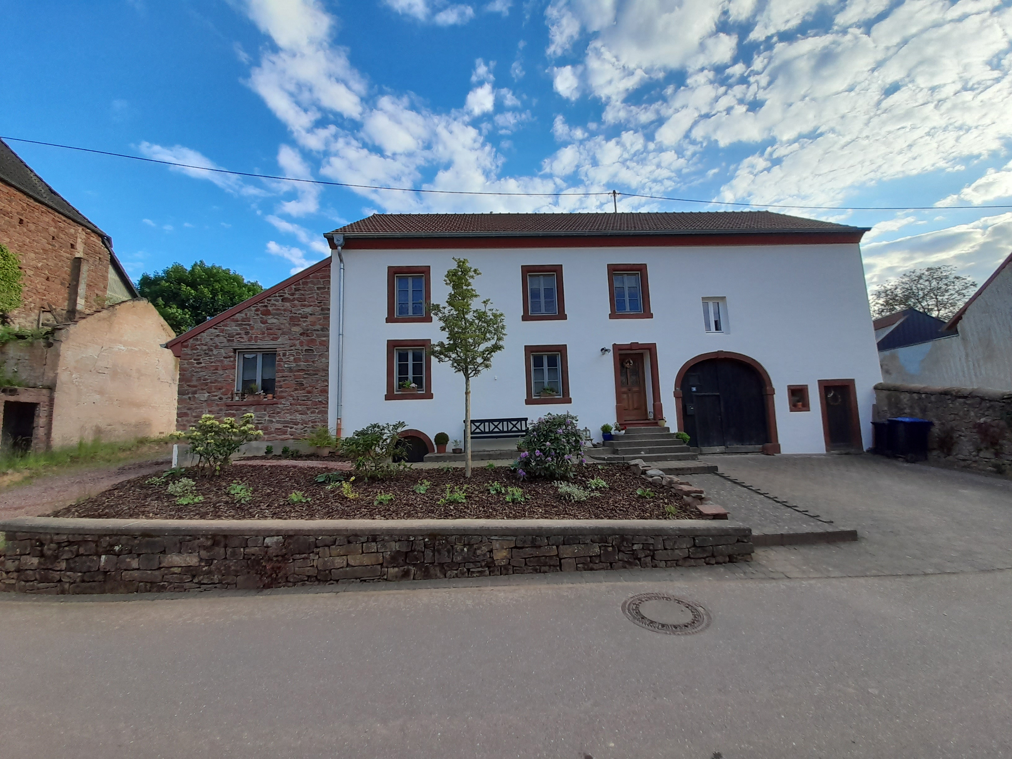 Architektur Projekt 7